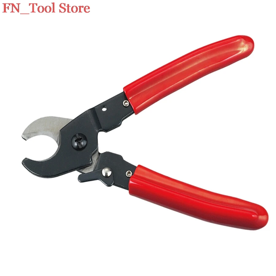 

FASEN HS-206 Mini Design 35mm2 Cable Cutters with Max cable cutting tool