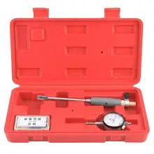 Dial Bore Gauge 10-18mm Inner Diameter Indicator Engine Cylinder Measuring Tool 0.01 Accuracy
