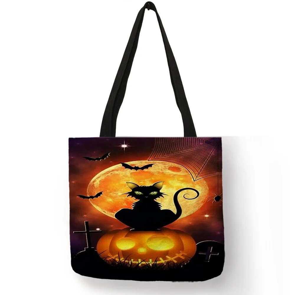 Halloween Handbags Women Halloween Pumpkin Handbag Handbags Women