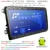 9 pollici Android 8.1 autoradio gps per Skoda Rapid/Octavia/Yeti/Superb/VW golf 5 6 touran passat B6 jetta polo tiguan Multimedia