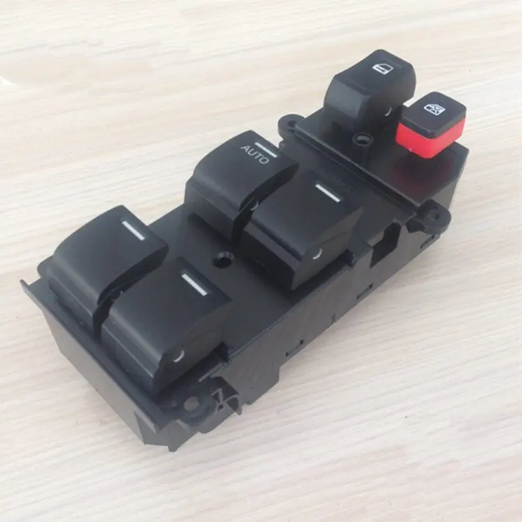 Переключатель Стеклоподъемника SKTOO OEM 35750 SWA K01 для Honda 2008 2012CR V / RE4|window lifter switch|door switch