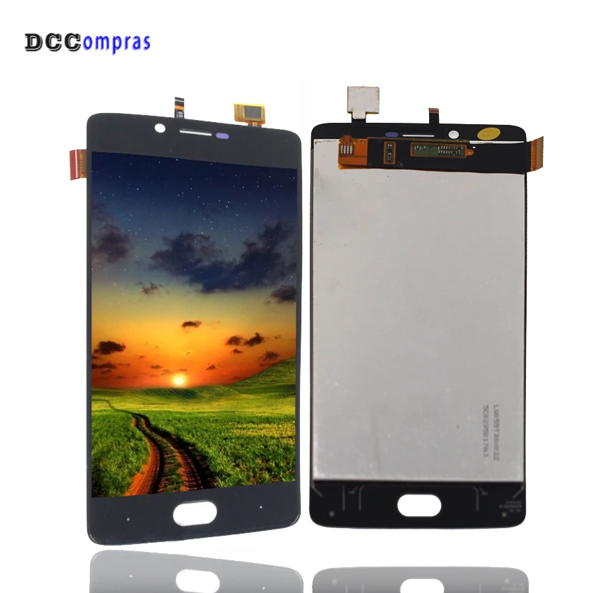 

For Doogee shoot 1 LCD Display Touch Screen Digitizer Original Quality Phone Parts ForDoogee shoot 1 Display Screen LCD