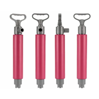 

1Pc 46cm 400ml Kayak Hand Pump Floating Hand Bilge Pump for Kayak Rescue Kayak Hand Pump Accessories Watesport Tool Accessory