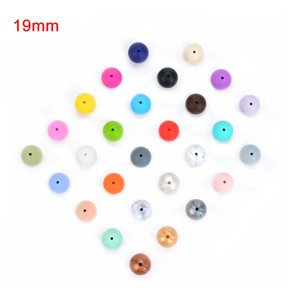 19mm_round beads