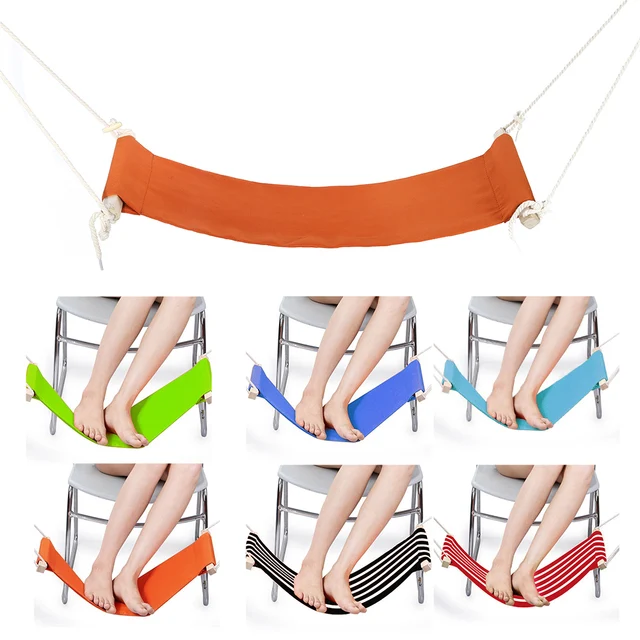 Cheap Adjustable Foot Hammock Desk Feet Hammock Feet Rest Pedal Foot Chair Care Tool Desk Feet Hammock For Office Home Outdoor Cheap Adjustable Foot Hammock Desk Feet Hammock Feet Rest Pedal Foot Chair Care Tool Desk Feet Hammock For Office Home Outdoor
