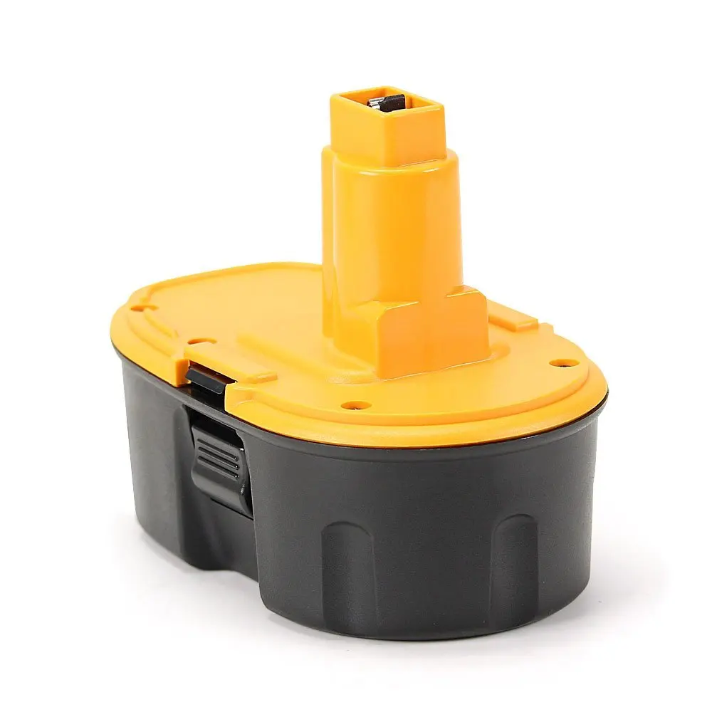 

For DeWalt DC9096 18V 3000mAh Battery Power Tools Battery Rechargeable for DC9096 DE9503 DW9095 DW9096 DE9096 Ni-MH