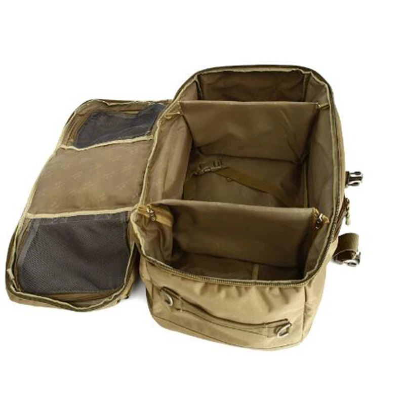 “ Mochila de Viagem Caminhadas de Camping Caminhadas Mochilas