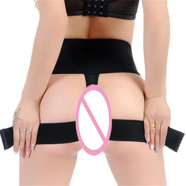  Hot Women Slimming Tummy Control Panties Lift Butt Lifter Booster Booty Buttock Enhancer Panty Body