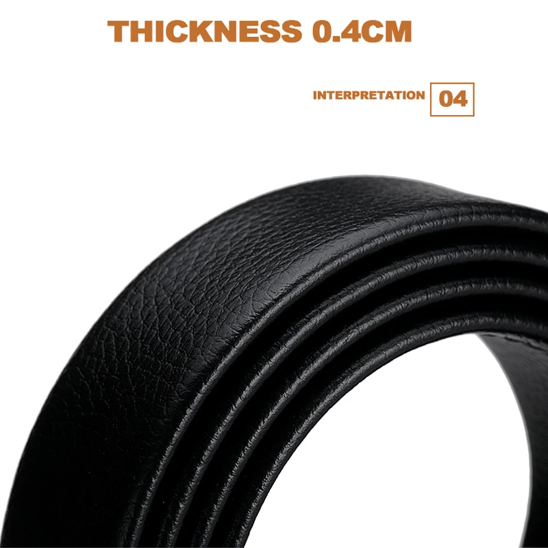 MartinPOLO Золотая Автоматическая пряжка мужской ремень роскошный s пояса из