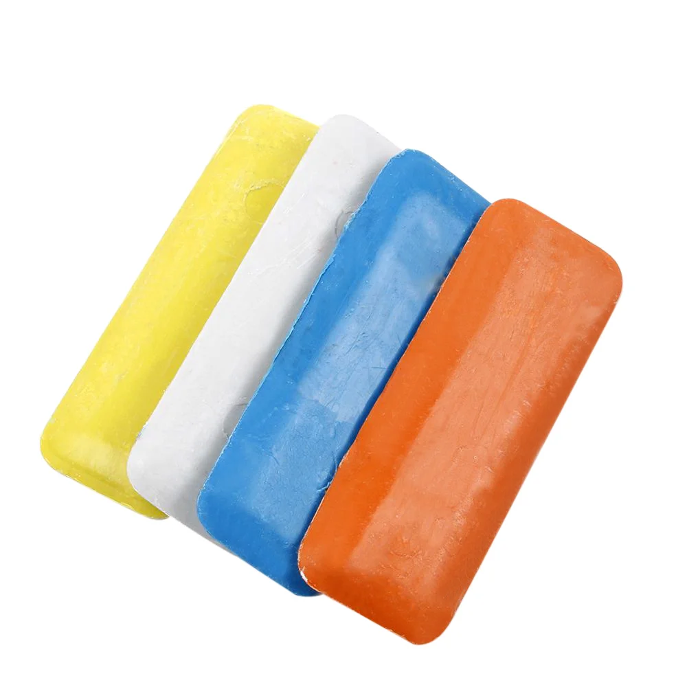 

4pcs/pack Sewing Chalk Dressmakers Tailor Chalk Tailor's Fabric Chalk for Fashion Designer DIY Making Sewing Accessory