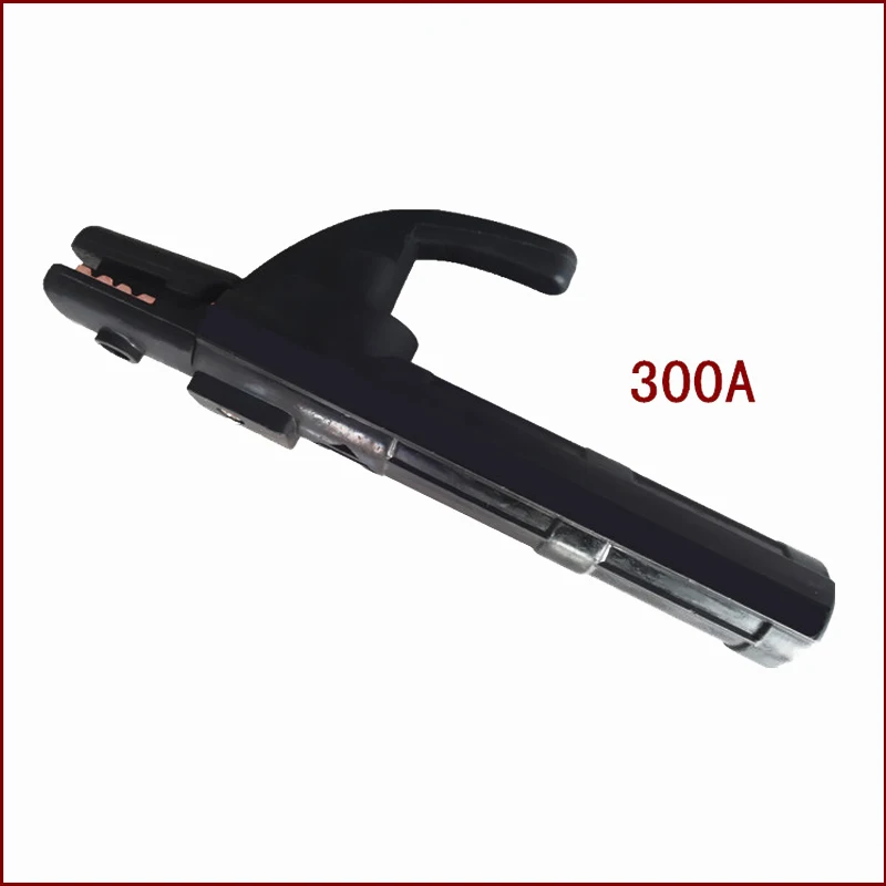 Mini 300A pure copper welding holder electric welding pliers Used for welding Machine