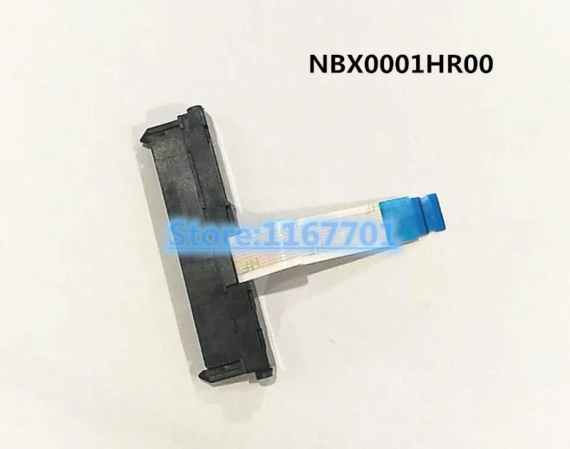 

New original Laptop/Notebook HDD/Hard disk cable for Lenovo XiaoXin 310-14 310-14isk 310-15 310-15isk NBX0001HR00 NBX0001HR10