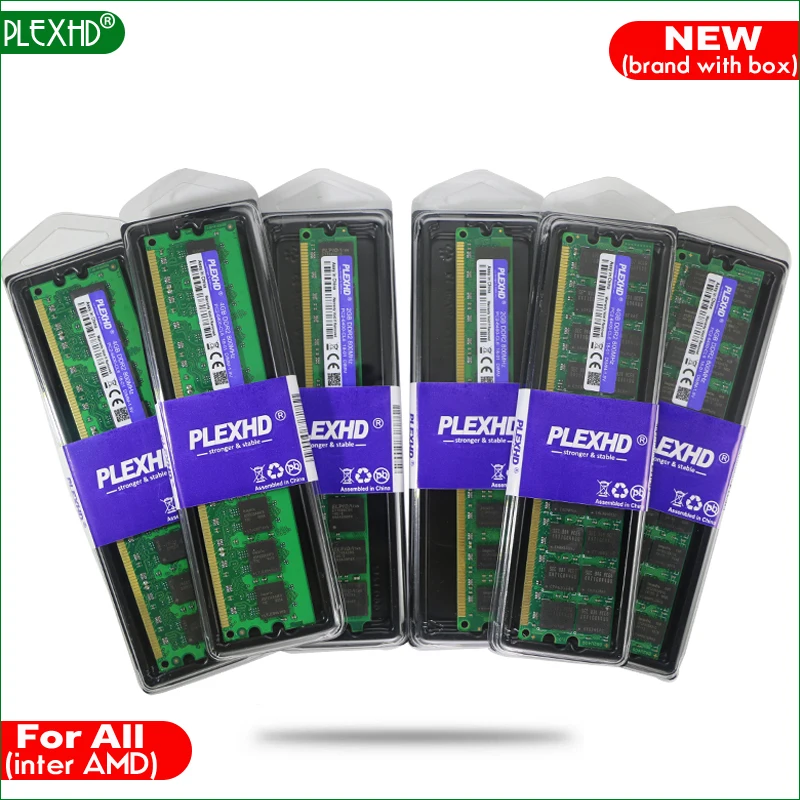 Новинка 16 Гб(2 шт. x8гб) 16 ГБ DDR3 PC3-10600 PC3 10600 1333 МГц для настольных ПК оперативная Память DIMM(для intel amd) Совместимость с системой