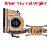 Радиатор и вентилятор процессора для lenovo ThinkPad X250 00HN927 AT0TO005VV0