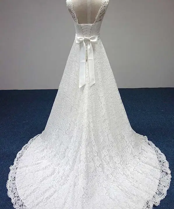 wedding dresses