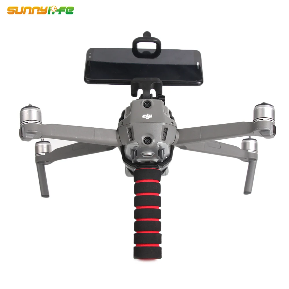 

DIY Handheld Gimbal Kit Stabilizers for DJI MAVIC 2 PRO & ZOOM Drone