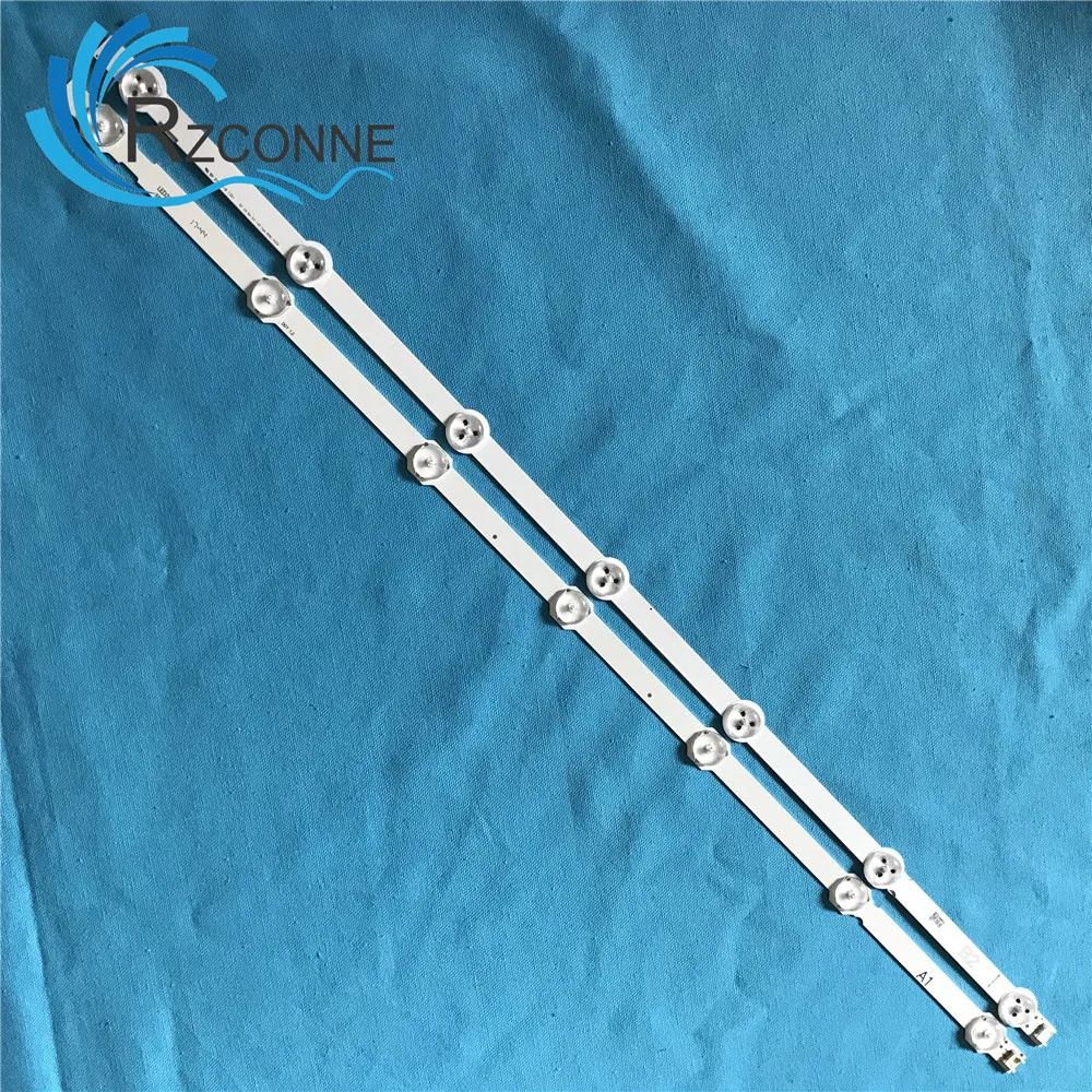 Светодиодная лента для подсветки 6916L 1425A 32LN575S 32LN570V 32LN540S 32LN5408 32LN575V 32LN570V|Лампы