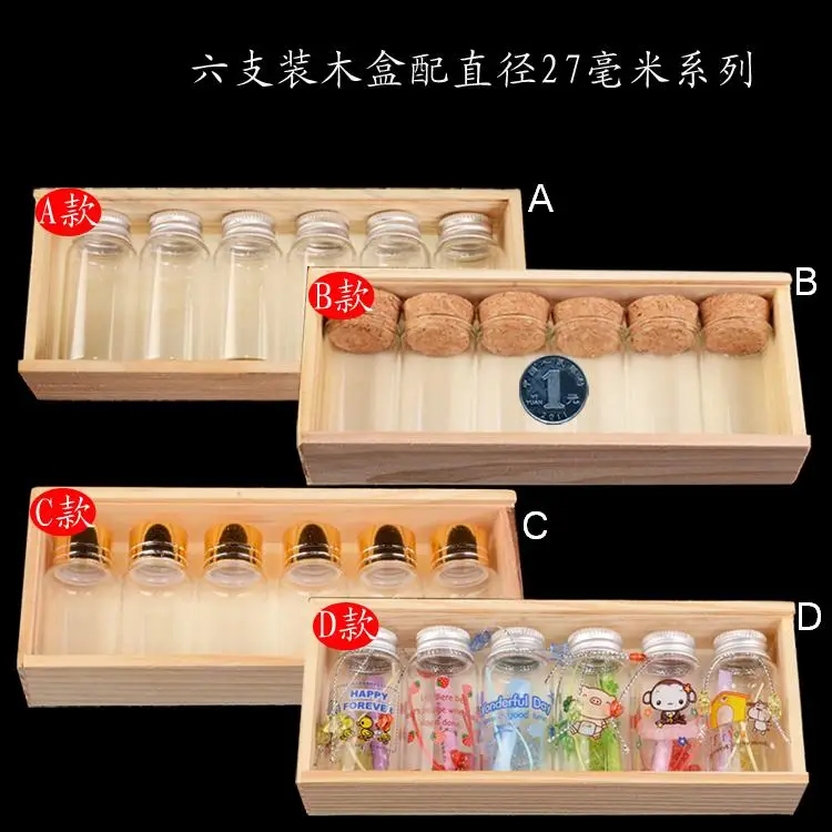 wholesale gifts free shipping 27mm diamete creative glass bottle aluminum wholesale gifts free shipping 27mm diamete creative glass bottle aluminum