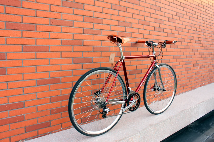 Sale 700C variable speed bicycle road mountain retro bike single speed bike 18 speed bike City bicycle 10 Sale 700C variable speed bicycle road mountain retro bike single speed bike 18 speed bike City bicycle 10