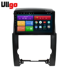 10.1 pollici Android 8.1 Unità della Testa Dell’automobile per Kia Sorento 2009-2012 Autoradio Central Multimediale con BT Radio RDS specchio-collegamento Wifi
