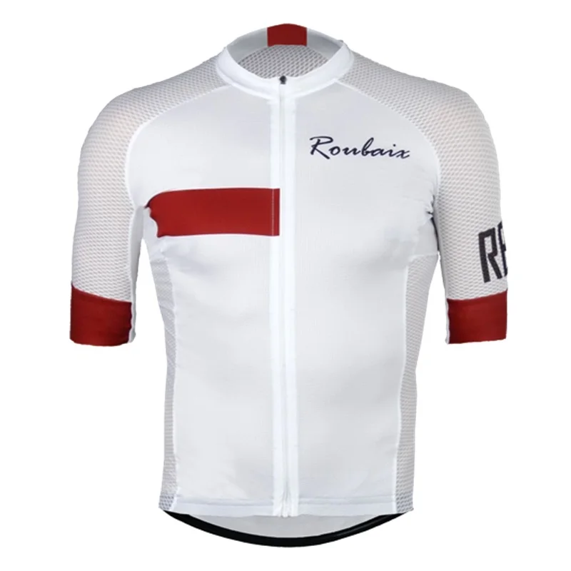 Roubaix camisa ciclismo велосипедная майка для езды на велосипеде рубашка MTB Одежда для езды на велосипеде RBX воздухопроницаемая спортивная одежда с коротким рукавом - Цвет: 10
