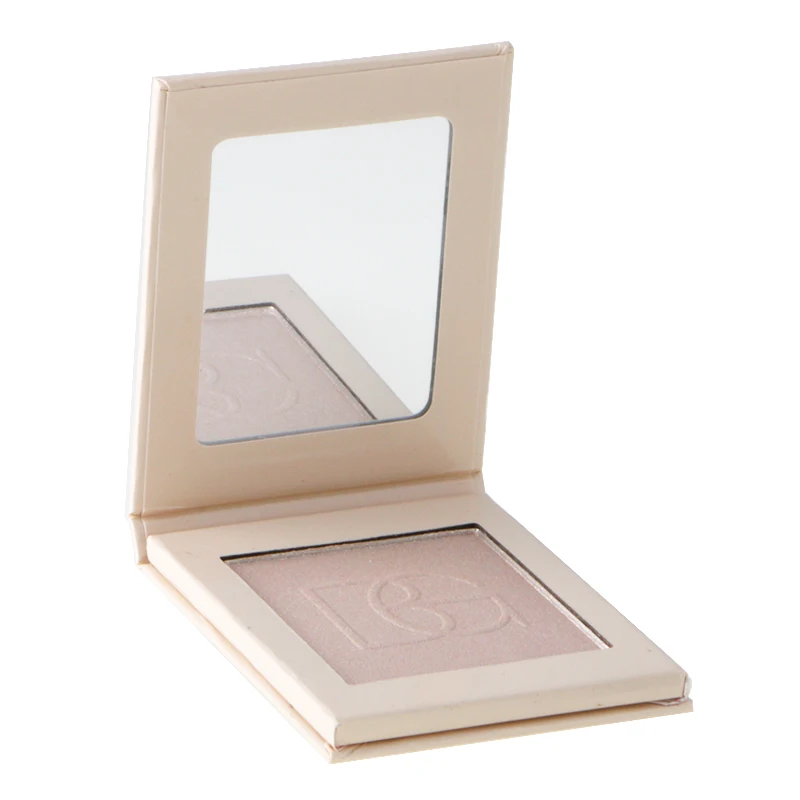 

Beauty Glzaed Sale Bundle Powder Highlighter Maquillage For Brightening Face Baked Gleam Eyeshadow Palette Cosmetics