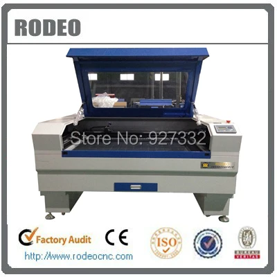 

CO2 laser cutting machine 60W 6090 Laser cutting machine for plexigalss, colth, leather, photo engraving, bamboo
