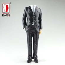 custom cake topper Photo portrait custom personalized custom doll custom real clay dolls fixed resin body