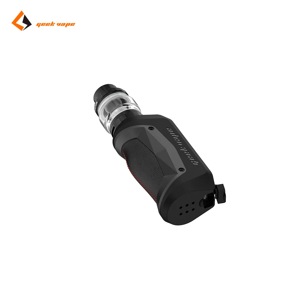 Оригинальный 80 Вт Geekvape Aegis мини мод Vape 2200 мАч buit в батарее Cerberus Танк водостойкий