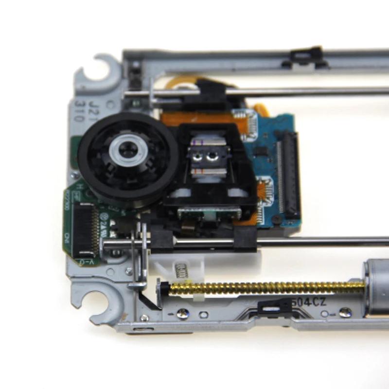 Со сменной лазерной линзой KES450EAA KES 450EAA KEM для Playstation 3 PS3 Slim 160 Гб 320 ГБ|Запасные