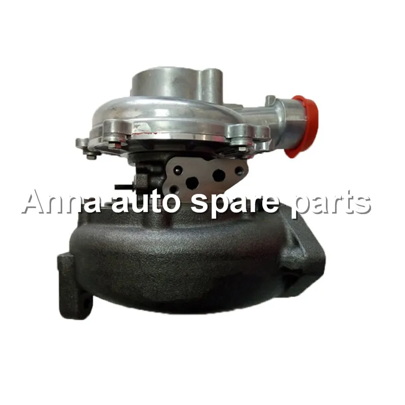 Турбокомпрессор CT16V 17201 OL040 0L040 для TOYOTA Landcruiser 1KD|Воздухозаборники| |