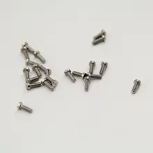 20 шт. различные винты для саксофонов запчасти для ремонта, винты, запчасти
