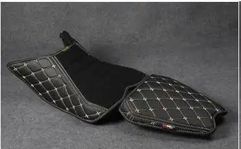 

2009-2013 R1 2008 R6 Hump Brat Style Vintage Motorcycle Seat Saddle