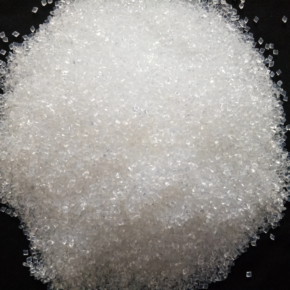 500g/lot Italian keratin Glue Grain keratin Glue Granule Transparent Color For I tip/ U-tip Hair Extension