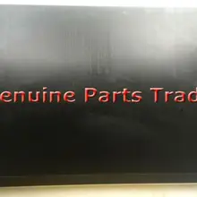 Подлинный для HP Envy M6 M6-1000 ЖК задняя крышка 728669-001 аккумулятор большой емкости W ободок 686895-001 черный