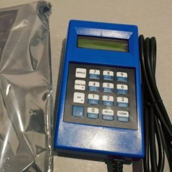 

Free ship Elevator test tool GAA21750AK3 Blue Tool with unlimited time all model can use and revise GECB parameter