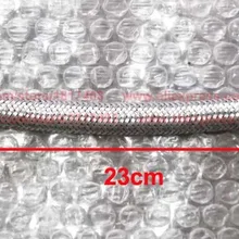 Y385T-6-10600 топливная линия, дизельный двигатель yangdong части, Y380T и Y385T