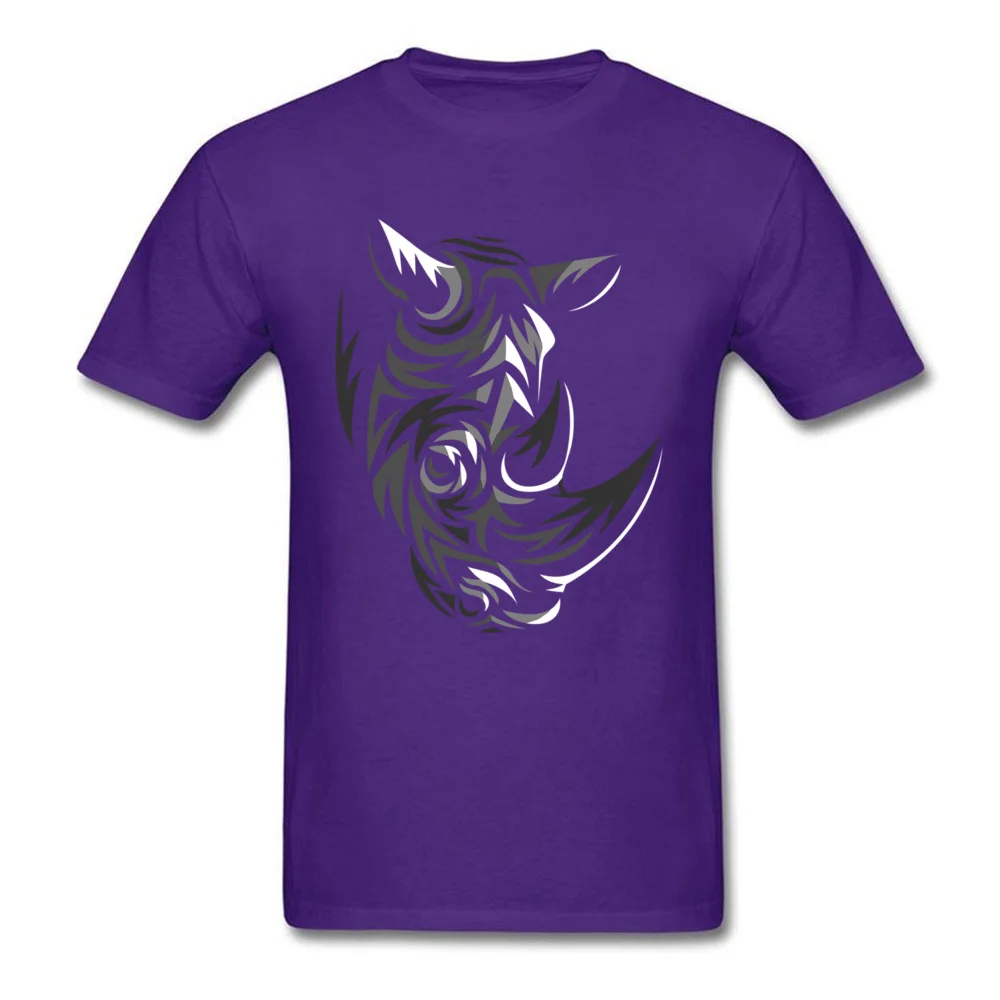 tribal rhino 15756_purple