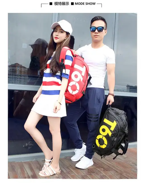 Special Price Portable Shoulder Sports Bag Gym Backpack Separated Shoes Storage Fitness Bags Travel Daypack Sport Bag rucksack T60 Special Price Portable Shoulder Sports Bag Gym Backpack Separated Shoes Storage Fitness Bags Travel Daypack Sport Bag rucksack T60