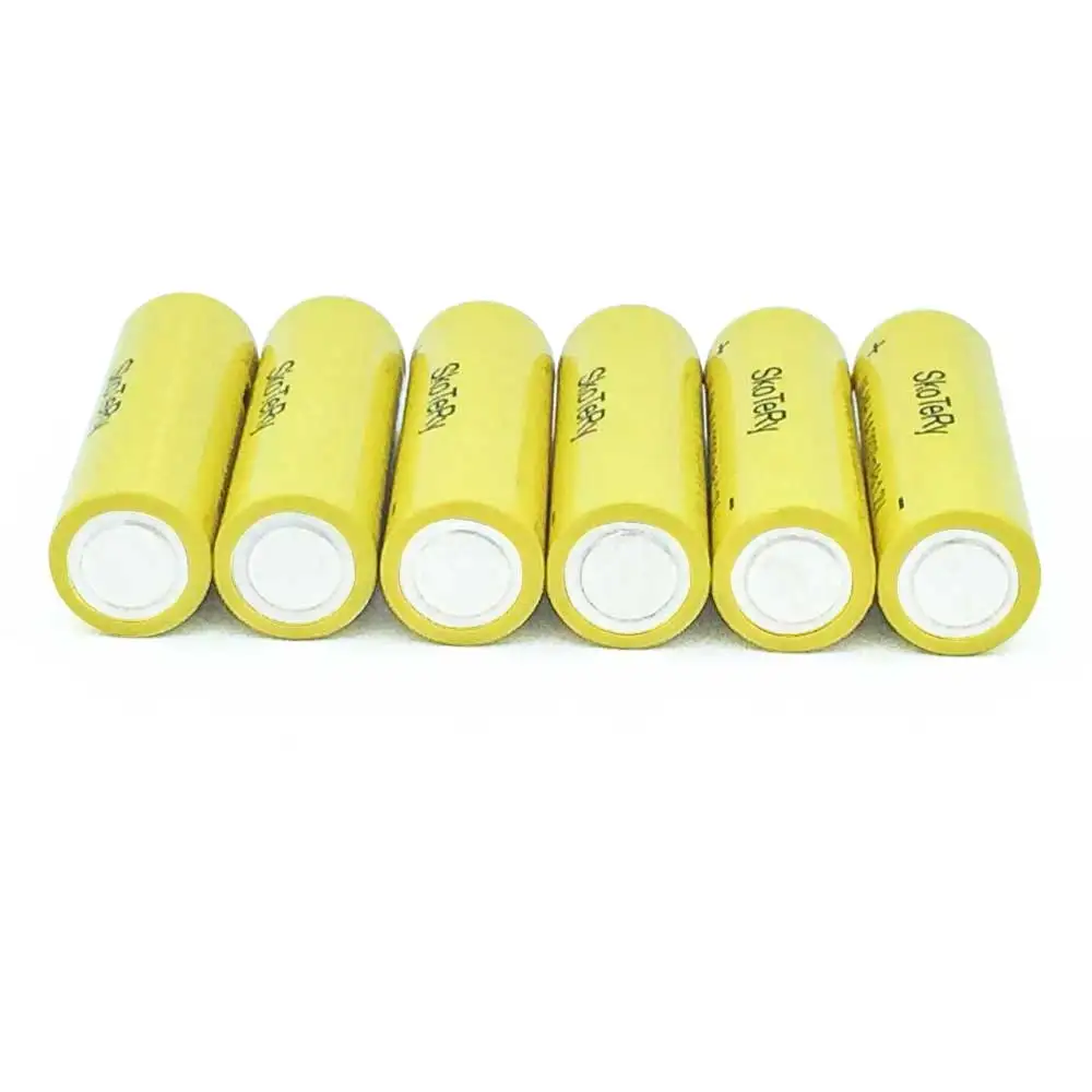 8 шт AA 2800mAh Ni-MH аккумуляторы+ 8 шт AAA 1800mAh Аккумуляторы для фонарика/камеры