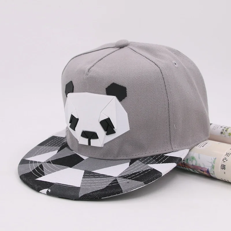 panda baseball hat bear cap summer cartoon font adjustable philippines panda baseball hat bear cap summer cartoon font adjustable philippines
