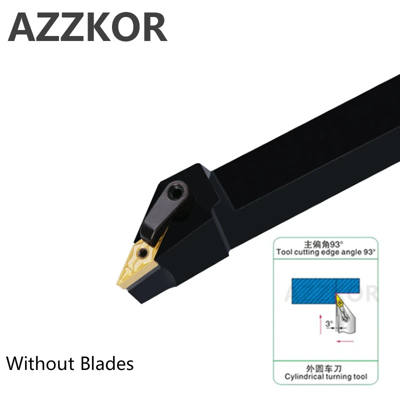 Goede Externe Cilindrische Draaien Tool Snijden Bar MVJNR2020K16 Draaibank Cutter Groothandel carbide CNC Holder Tool MVJNL2020K16