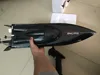 50km/h 65CM Feilun FT011 Brushless Motor Big RC Boat  Water Cooling High Speed Racing RTR 2.4GHz Children's Gjft 4