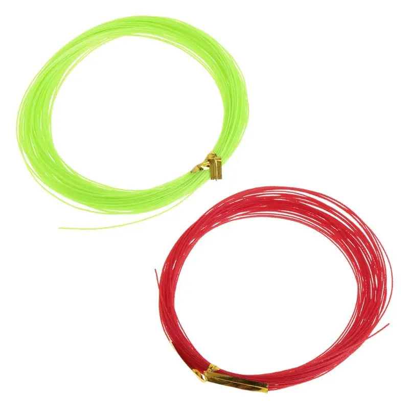 

Fishing Line Explosion Hook Anti Hanging 6/7kg Pull Tackle Fly Tool Accessories