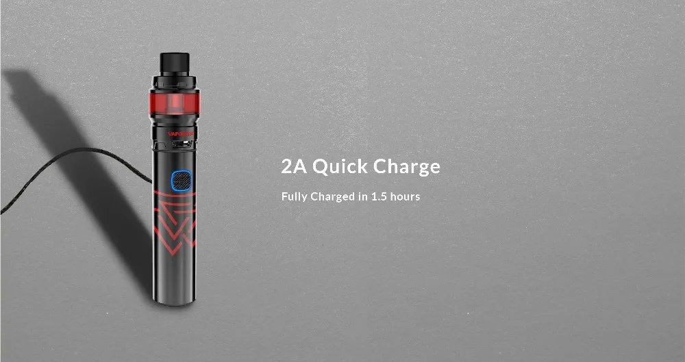 New Arrival Electronic Cigarette Kit Original Vaporesso Cascade One Plus SE Kit 3000mAh Battery 6.5ml All in One Pen Vape Kit (11)
