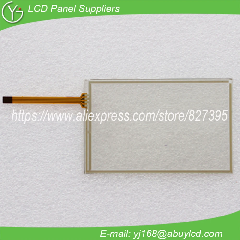 

3.5inch touch screen panel for DOP-AS35THTD with nice quality