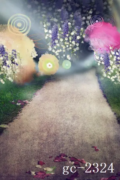 

5x10ft Vinyl Custom Photography Backdrops Props Photo theme Backgrounds GC-2324