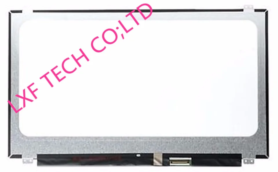 B156XTT01.0 Per Lenovo Flex 15 15D 20309 HD 1366*768 LCD Touch Screen Assembly N - Foto 6