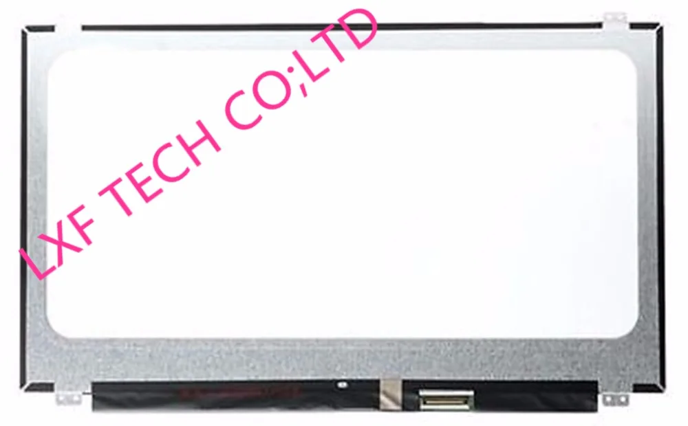 Tela Sensível ao Toque para Laptop Dell Dell Inspiron 15 5558 Vostro 15 3558 156 40 Pinos Nt156whm-t00 Fit B156xtk01.0 Ltn156at40 N156bgn-e41 - Imagem 2