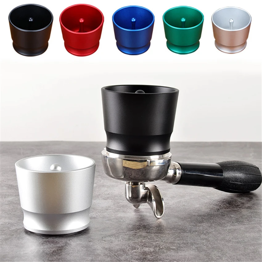 Grinder-Aluminuml-Coffee-Tamper-Intelligent-Dosing-Rings-Barista-Coffee-Maker-Coffee-Grinder-Accessories-Espresso-Barista-Tool